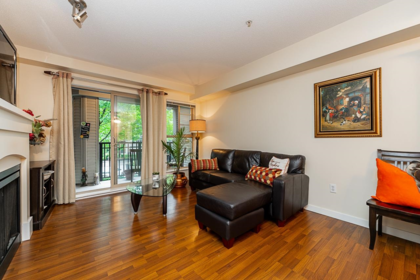 206 2958 Silver Springs Boulevard, Coquitlam, BC, Coquitlam — Apartment/Condo for sale