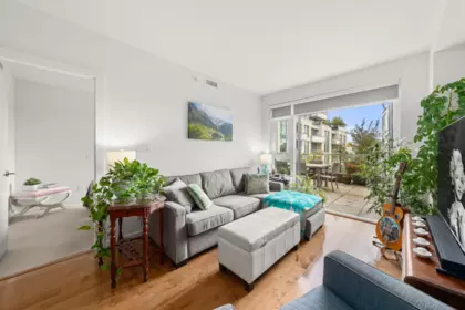 205 4083 Cambie Street, Vancouver, BC, Vancouver — Apartment/Condo for sale