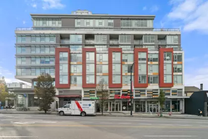 205 4083 Cambie Street, Vancouver, BC, Vancouver — Apartment/Condo for sale