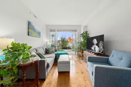 205 4083 Cambie Street, Vancouver, BC, Vancouver — Apartment/Condo for sale