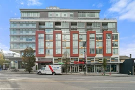 205 4083 Cambie Street, Vancouver, BC