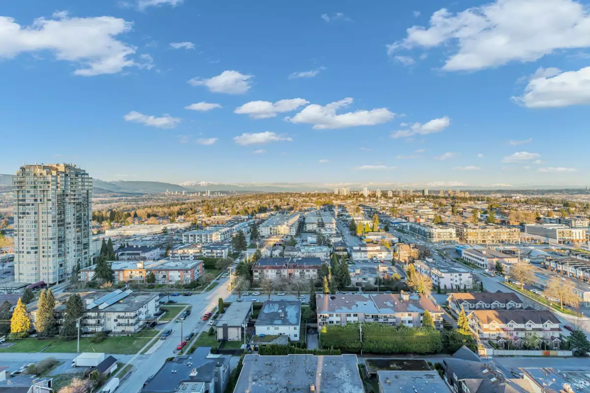 Basement Recreation Room Photo of 1906 6700 Dunblane Avenue, Burnaby, BC