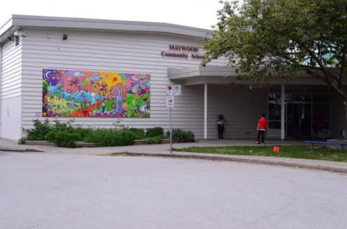 Community Amenities Photo (Clubhouse) of 1906 6700 Dunblane Avenue, Burnaby, BC