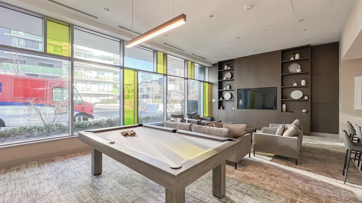 Garden / Landscaping Photo of 1906 6700 Dunblane Avenue, Burnaby, BC