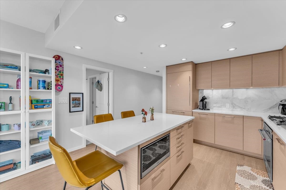 Kitchen Photo of 1906 6700 Dunblane Avenue, Burnaby, BC