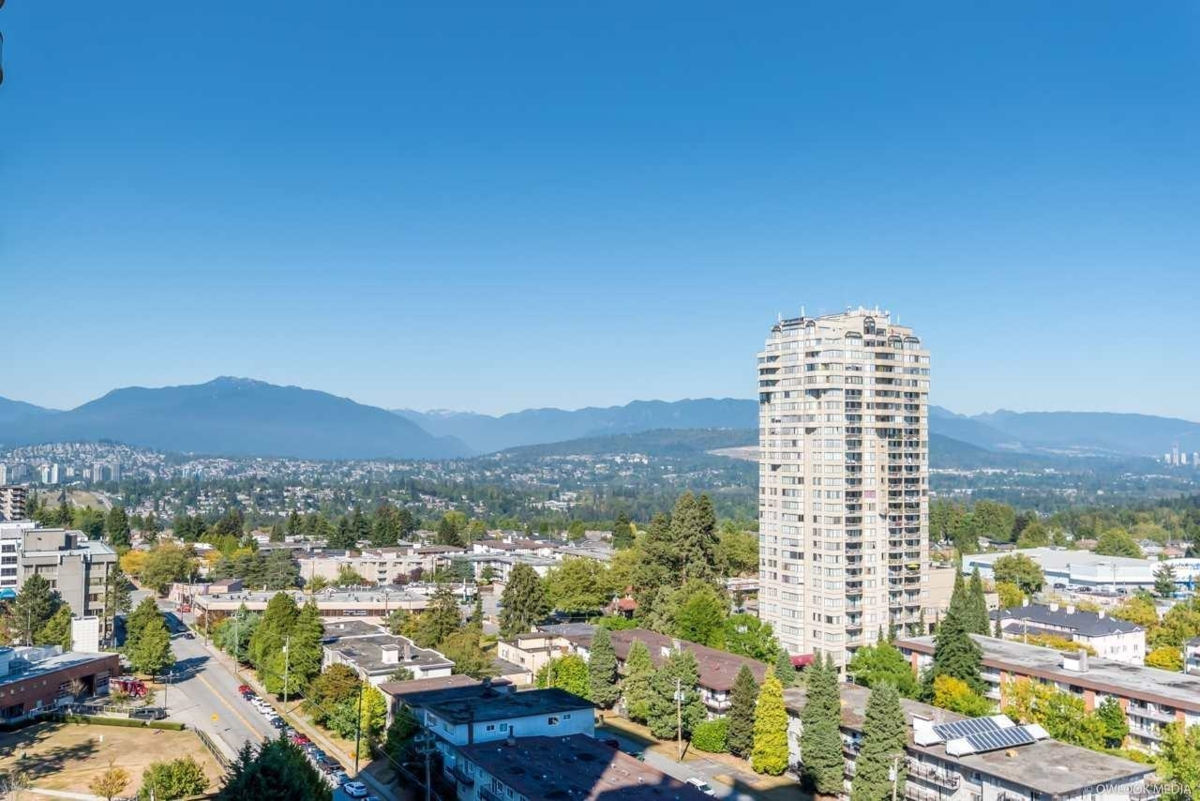 Loft / Bonus Room Photo of 1906 6700 Dunblane Avenue, Burnaby, BC