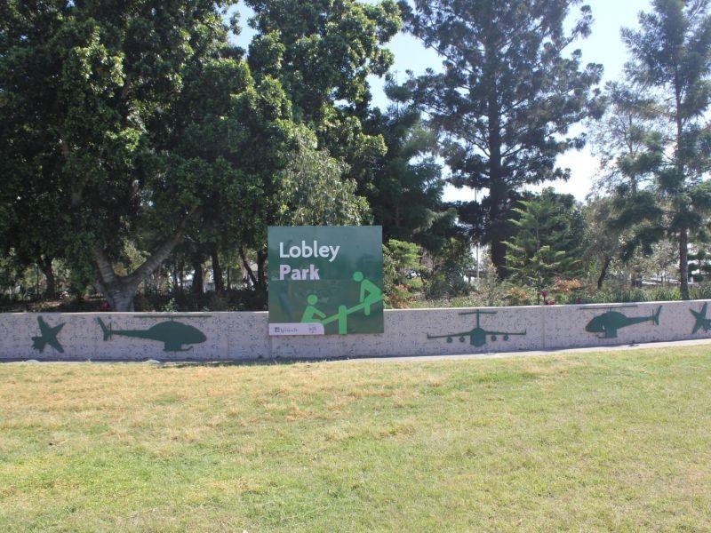 Neighborhood Park Photo Near 1906 6700 Dunblane Avenue, Burnaby, BC