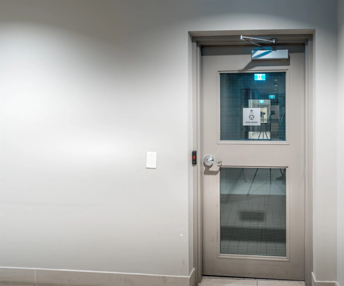 Outdoor Deck Photo of 1906 6700 Dunblane Avenue, Burnaby, BC