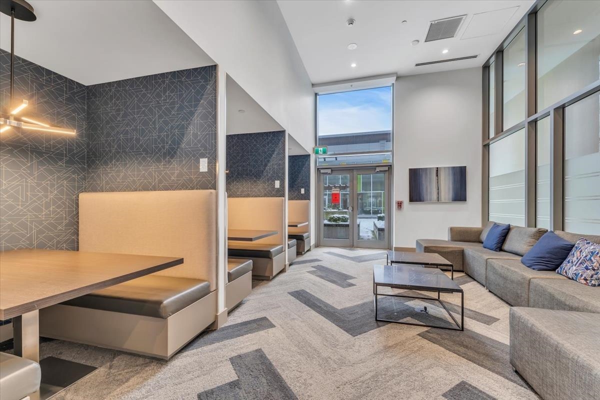 Outdoor Patio Photo of 1906 6700 Dunblane Avenue, Burnaby, BC