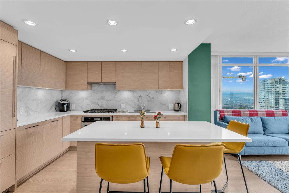 Pantry Photo of 1906 6700 Dunblane Avenue, Burnaby, BC