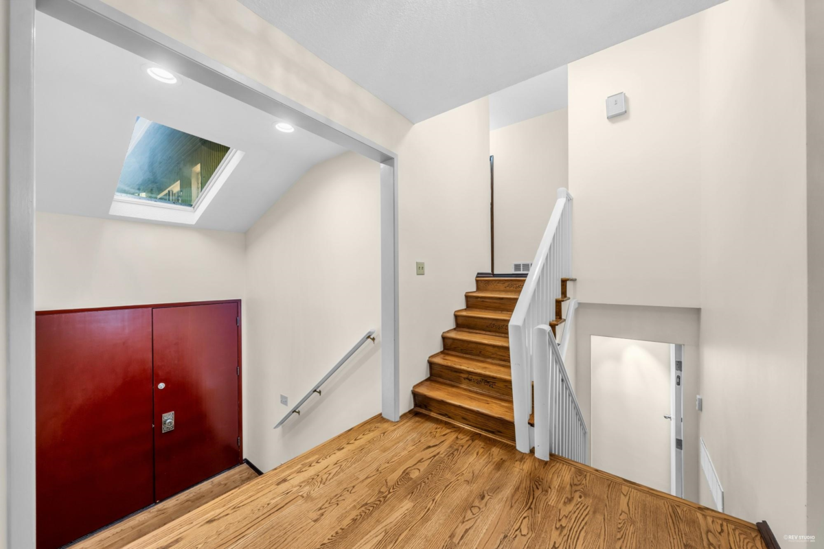 Office / Den Photo of 3845 Bayridge Avenue, West Vancouver, BC