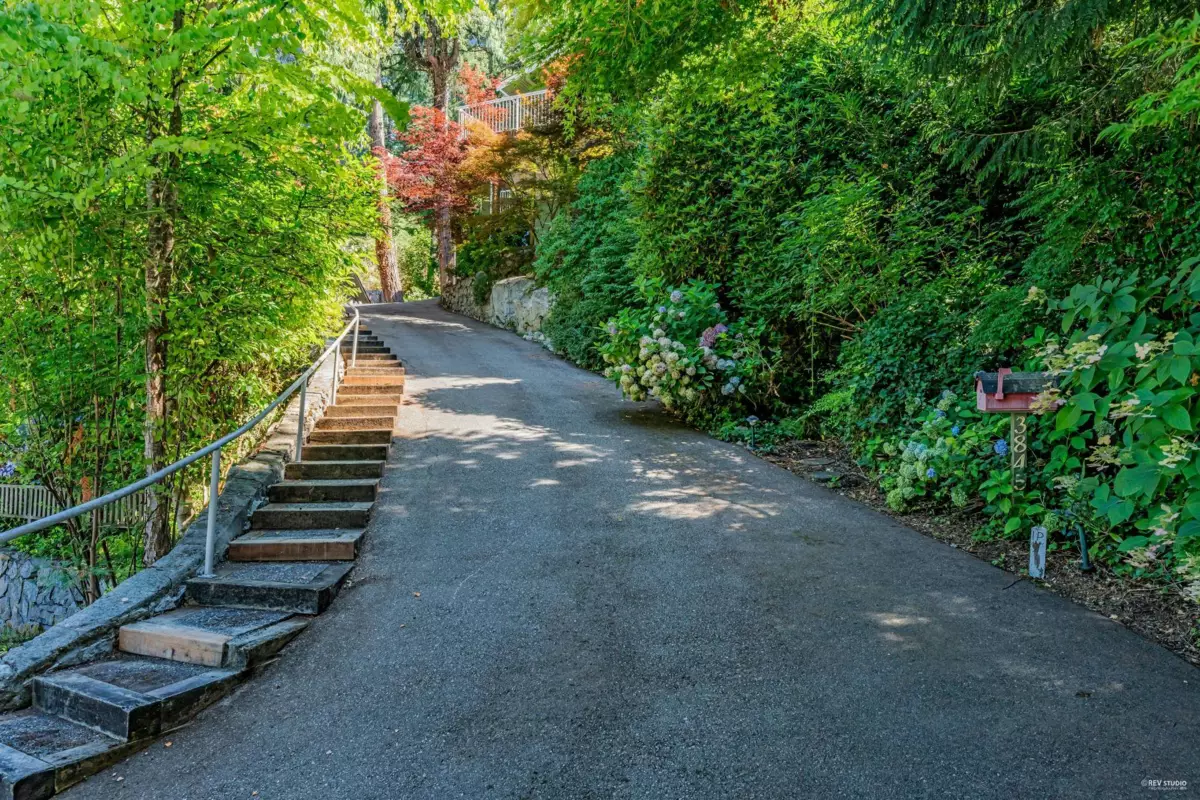 Playground / Recreational Area Near 3845 Bayridge Avenue, West Vancouver, BC