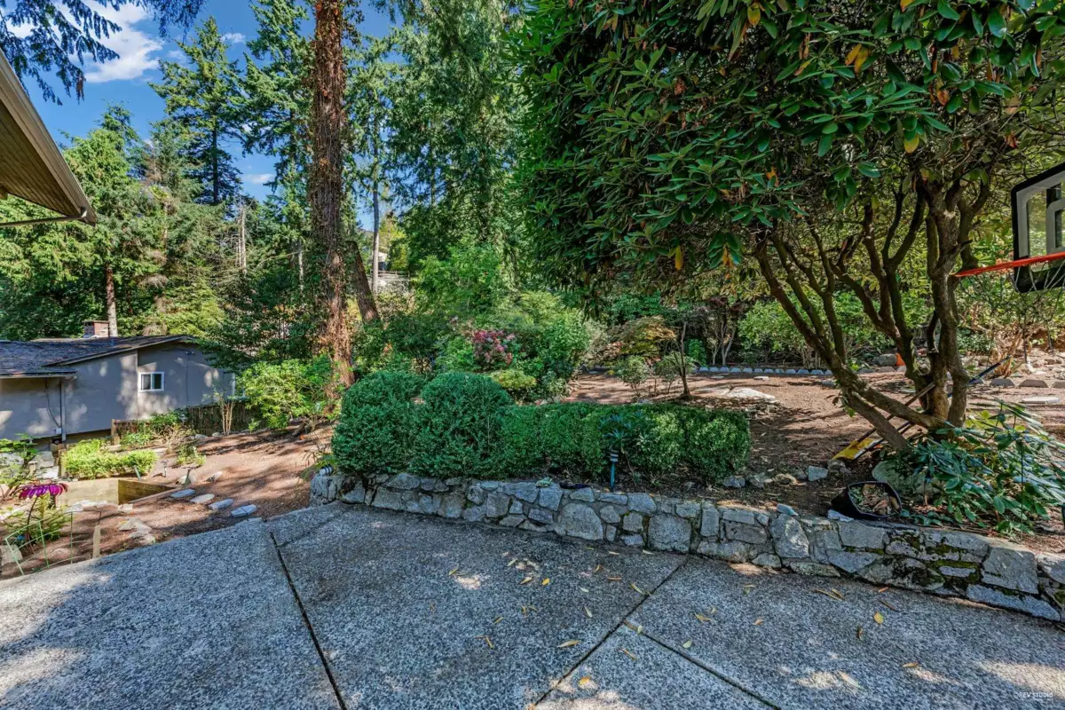 Street View Photo of 3845 Bayridge Avenue, West Vancouver, BC