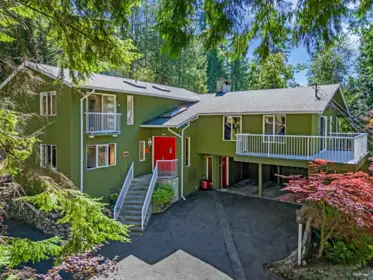 3845 Bayridge Avenue, West Vancouver, BC, West Vancouver — Single Family Residence for sale