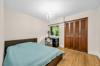 3845 Bayridge Avenue, West Vancouver, BC, West Vancouver — Single Family Residence for sale