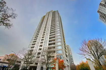 301 7063 Hall Avenue, Burnaby, BC, Burnaby — Apartment/Condo for sale