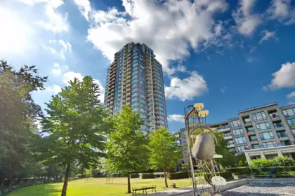 301 7063 Hall Avenue, Burnaby, BC, Burnaby — Apartment/Condo for sale