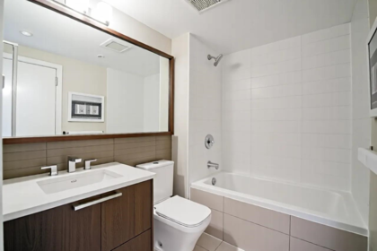 Pantry Photo of 3505 2975 Atlantic Avenue, Coquitlam, BC