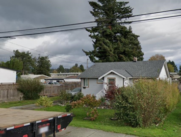 9244 Hazel Street, Chilliwack, BC, Chilliwack — Single Family Residence for sale