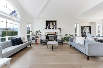 Family Room Photo of 34758 Pakenham Place, Mission, BC