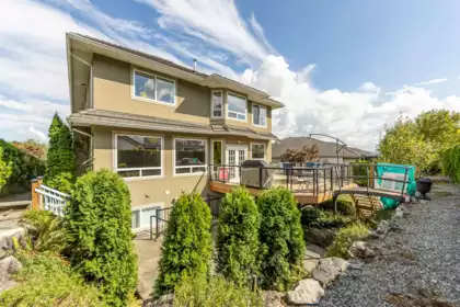 Fitness Center Photo Near 34758 Pakenham Place, Mission, BC