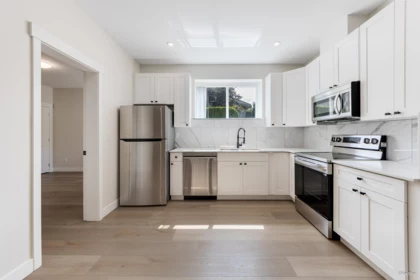 Garden / Landscaping Photo of 34758 Pakenham Place, Mission, BC
