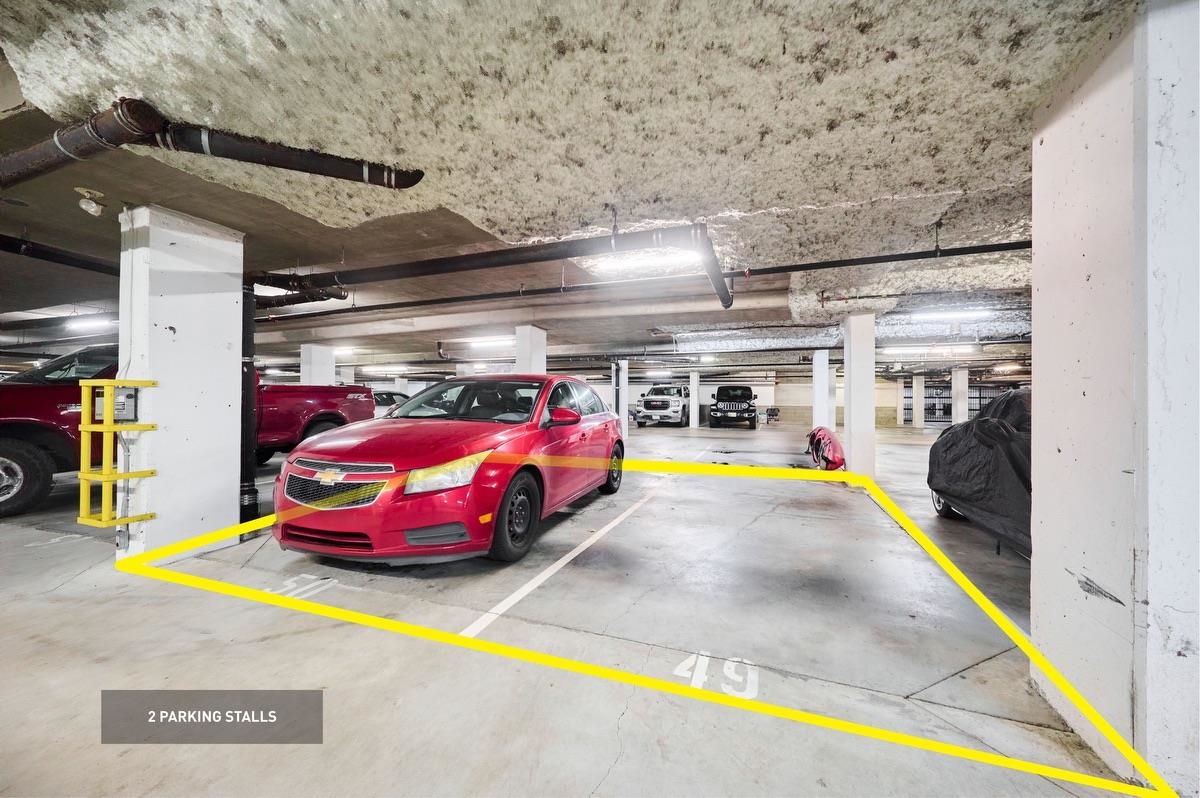 Backyard Photo of 119 801 Klahanie Drive, Port Moody, BC