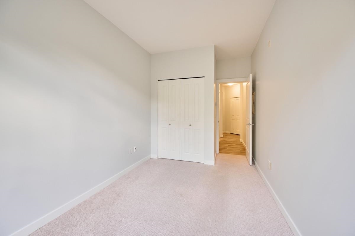 Basement Recreation Room Photo of 119 801 Klahanie Drive, Port Moody, BC