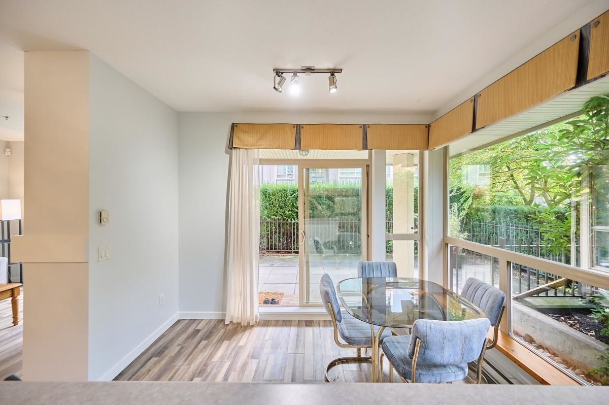 Bedroom 3 Photo of 119 801 Klahanie Drive, Port Moody, BC