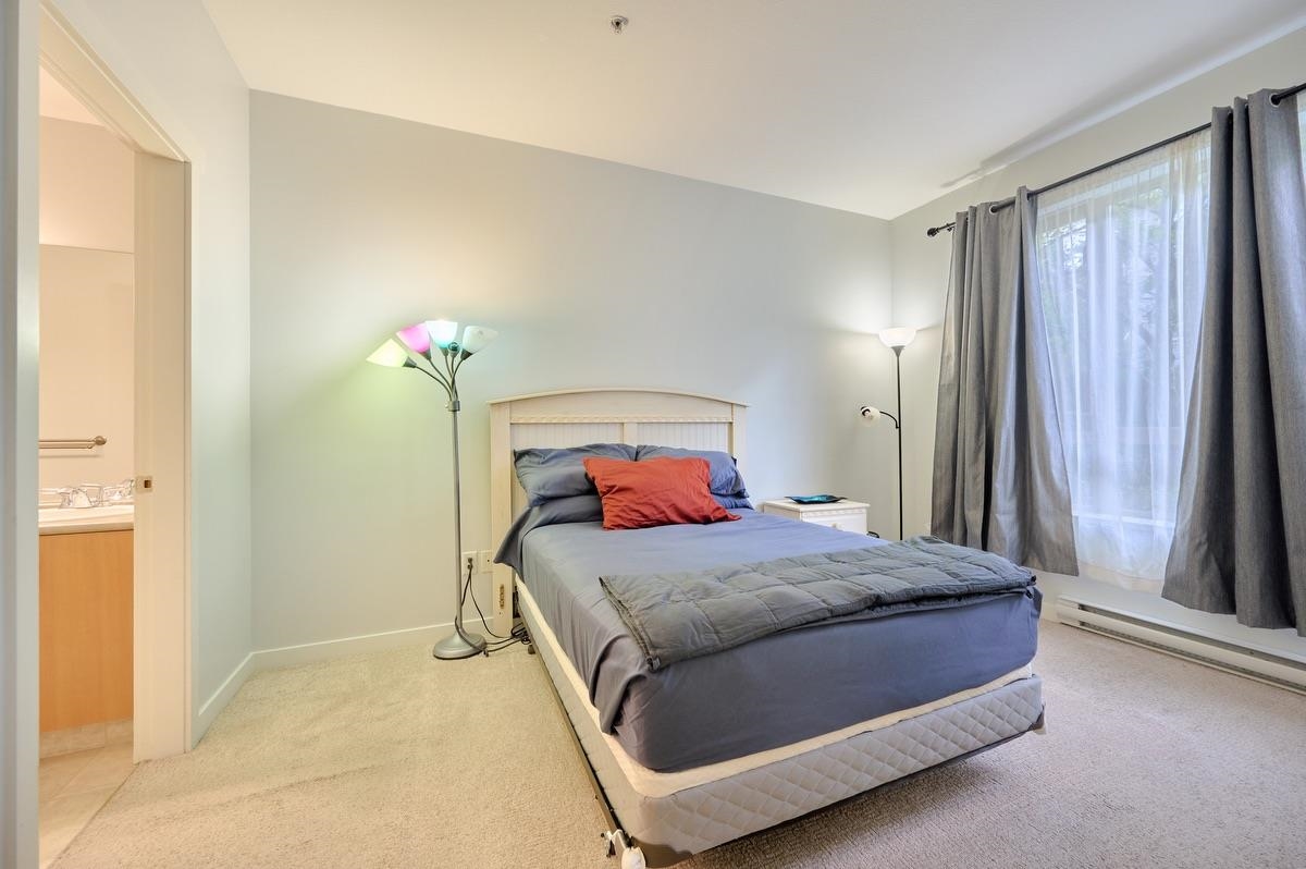 Bedroom 4 Photo of 119 801 Klahanie Drive, Port Moody, BC