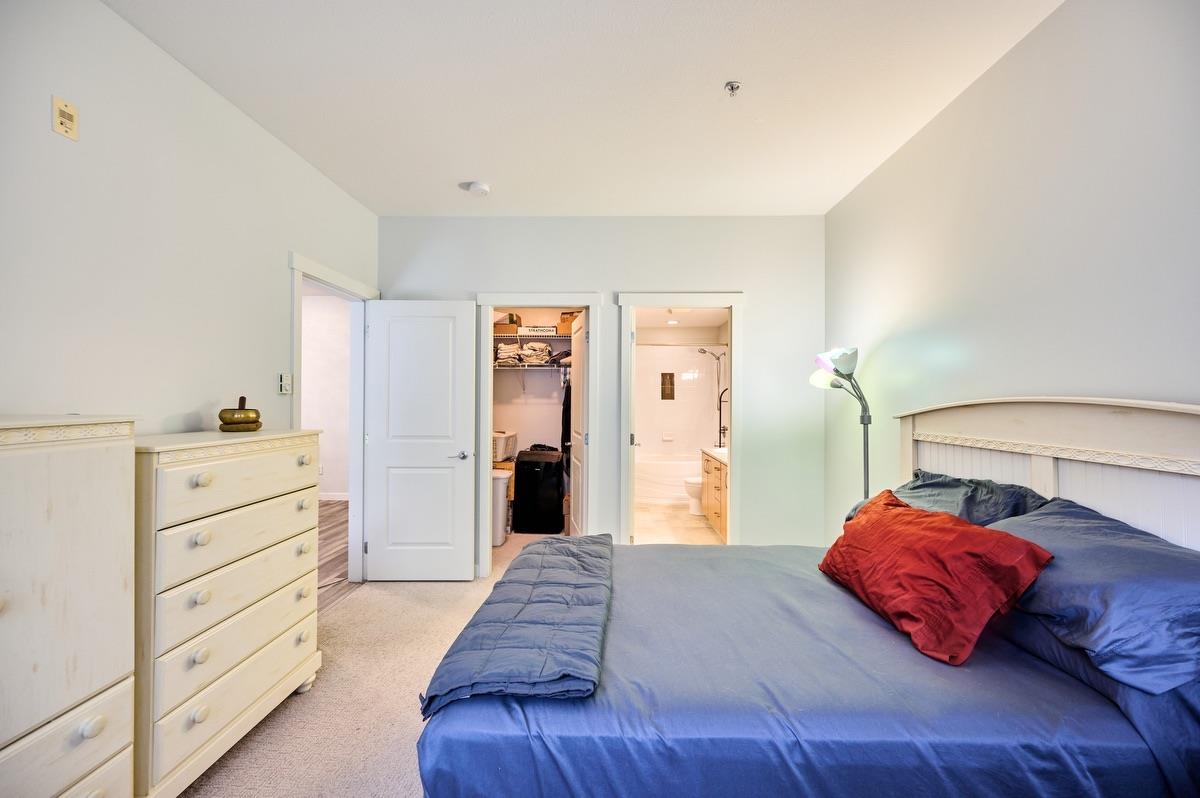 Guest Bathroom Photo of 119 801 Klahanie Drive, Port Moody, BC