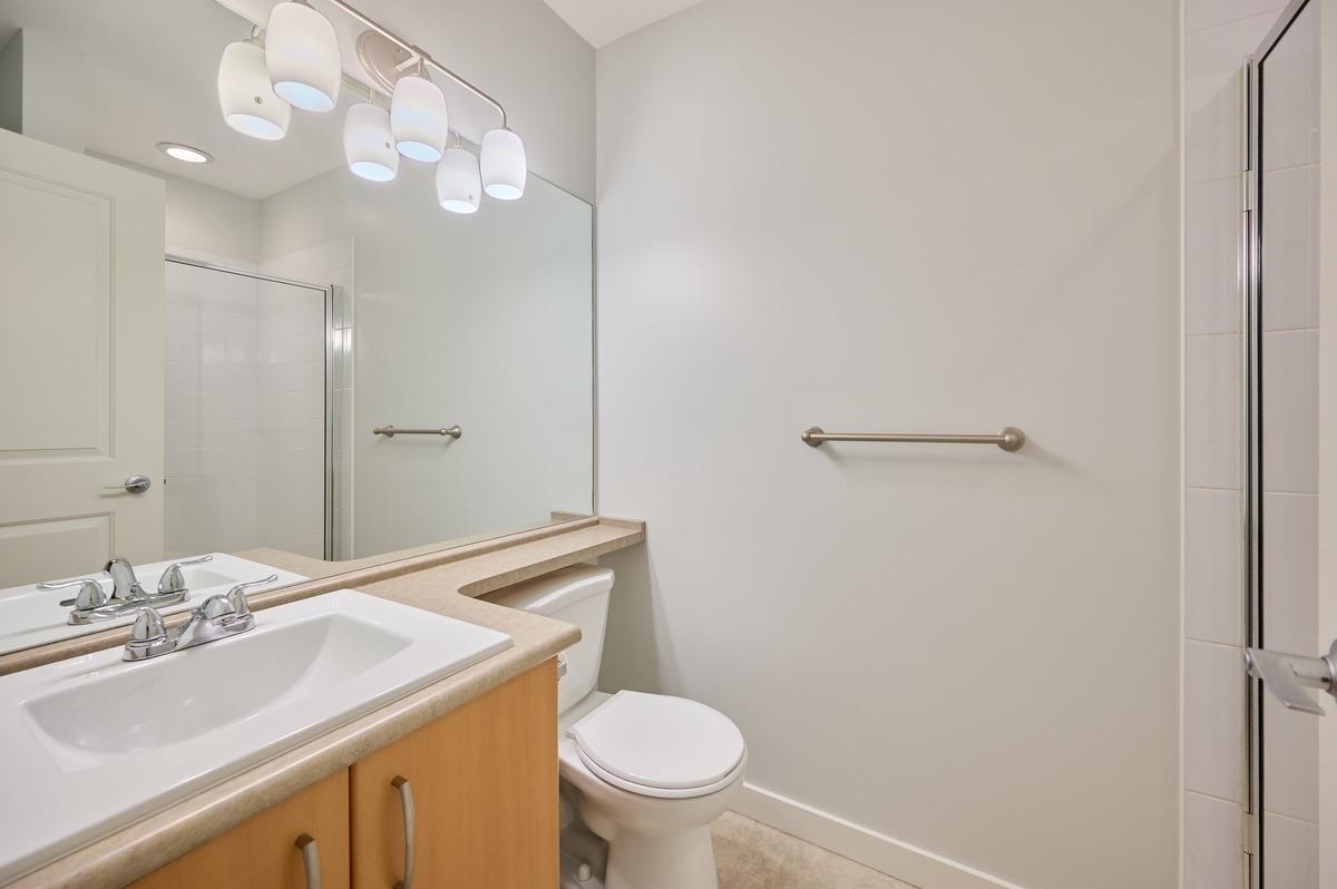 Laundry Room Photo of 119 801 Klahanie Drive, Port Moody, BC