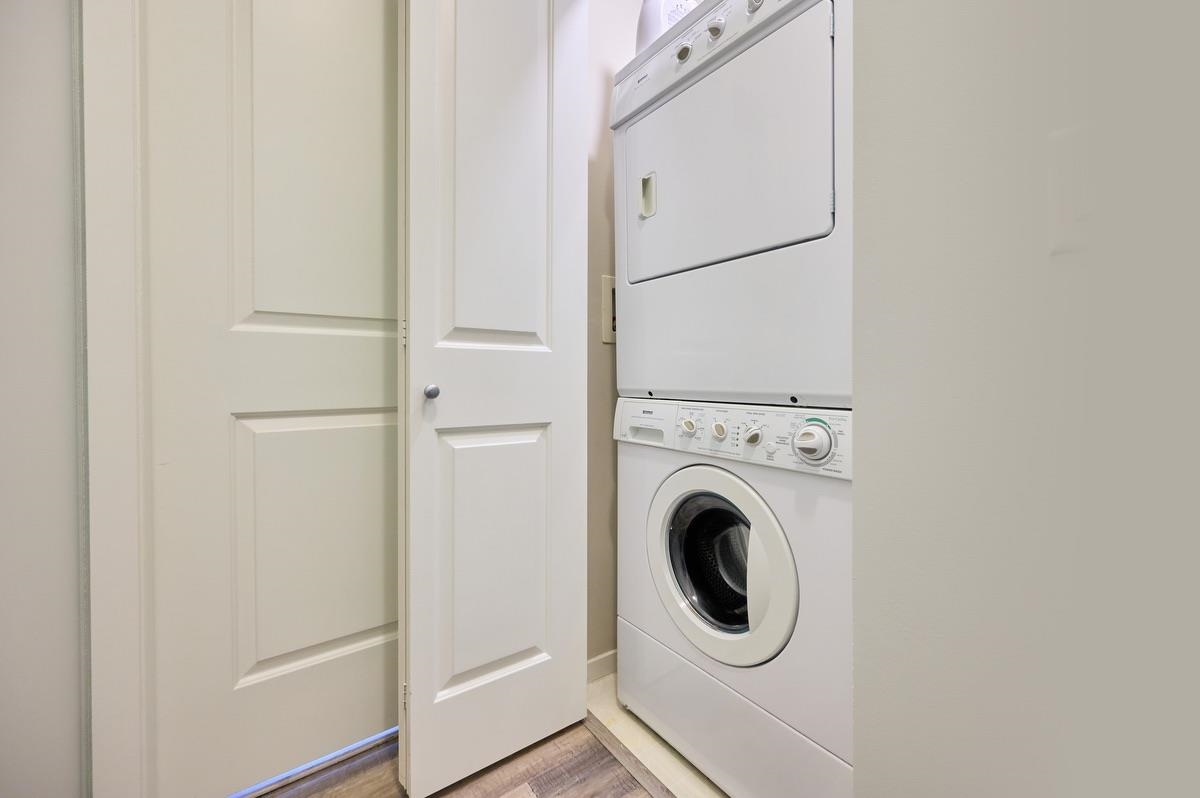 Mudroom Photo of 119 801 Klahanie Drive, Port Moody, BC