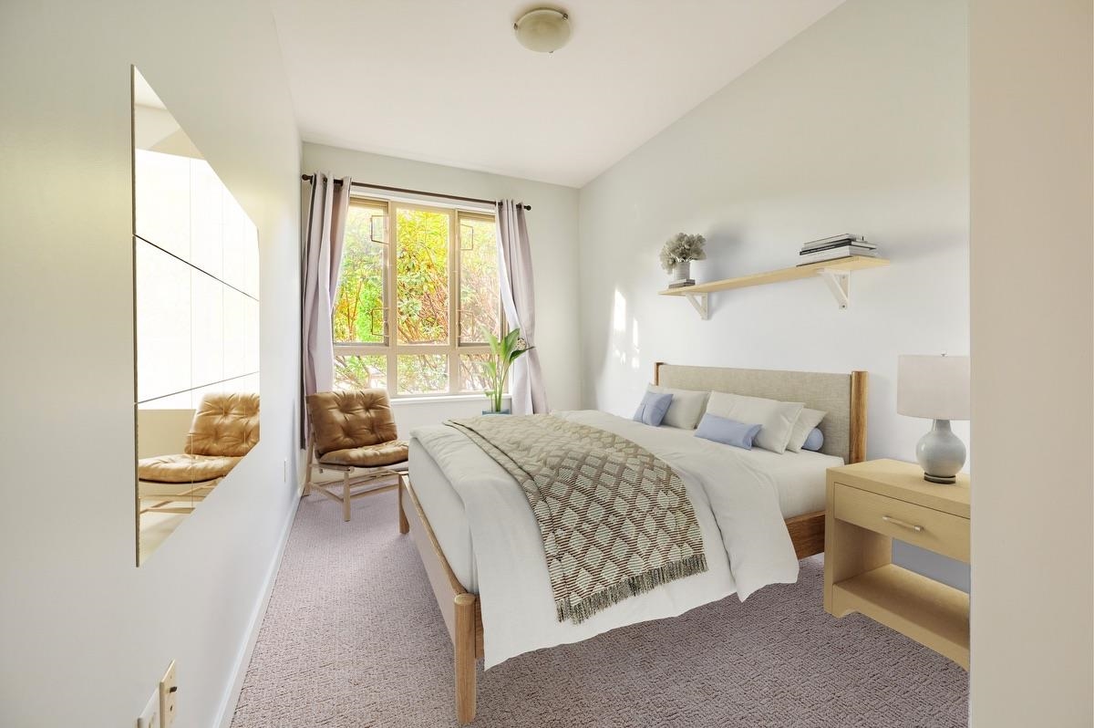 Office / Den Photo of 119 801 Klahanie Drive, Port Moody, BC