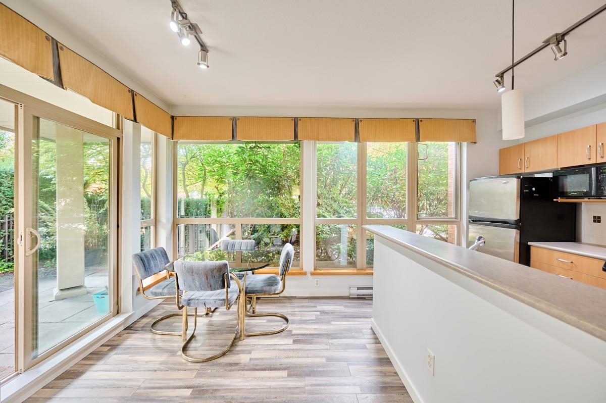 Primary Bedroom Photo of 119 801 Klahanie Drive, Port Moody, BC