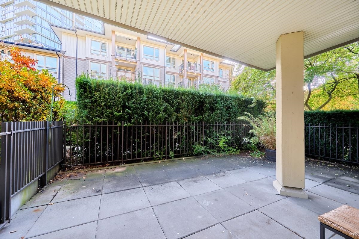 Staircase Photo of 119 801 Klahanie Drive, Port Moody, BC