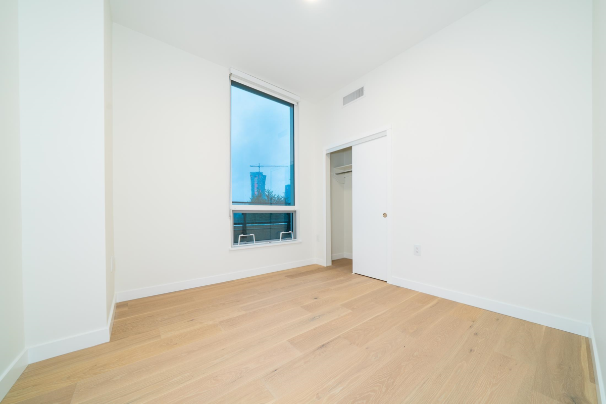 Bedroom 2 Photo of 503 5212 Cambie Street, Vancouver, BC