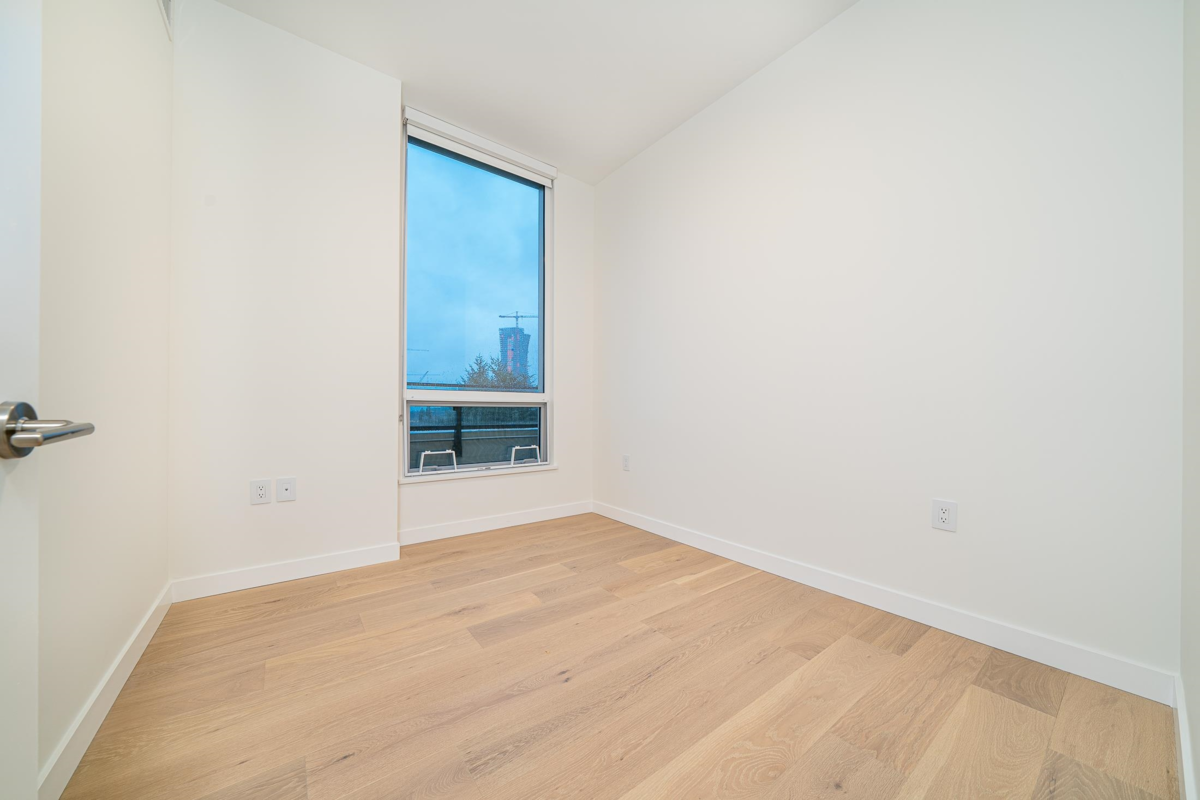 Bedroom 3 Photo of 503 5212 Cambie Street, Vancouver, BC