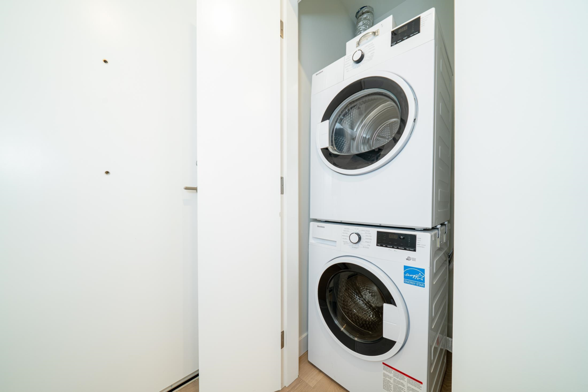 Loft / Bonus Room Photo of 503 5212 Cambie Street, Vancouver, BC