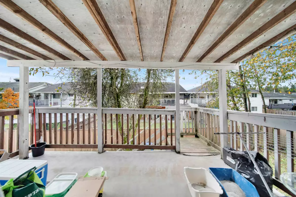 Bedroom 3 Photo of 11918 72a Avenue, Delta, BC