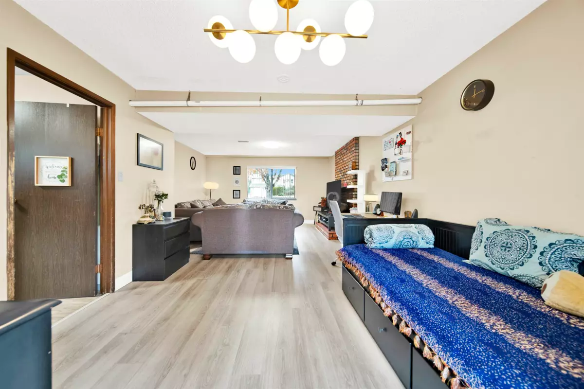 Bedroom 4 Photo of 11918 72a Avenue, Delta, BC