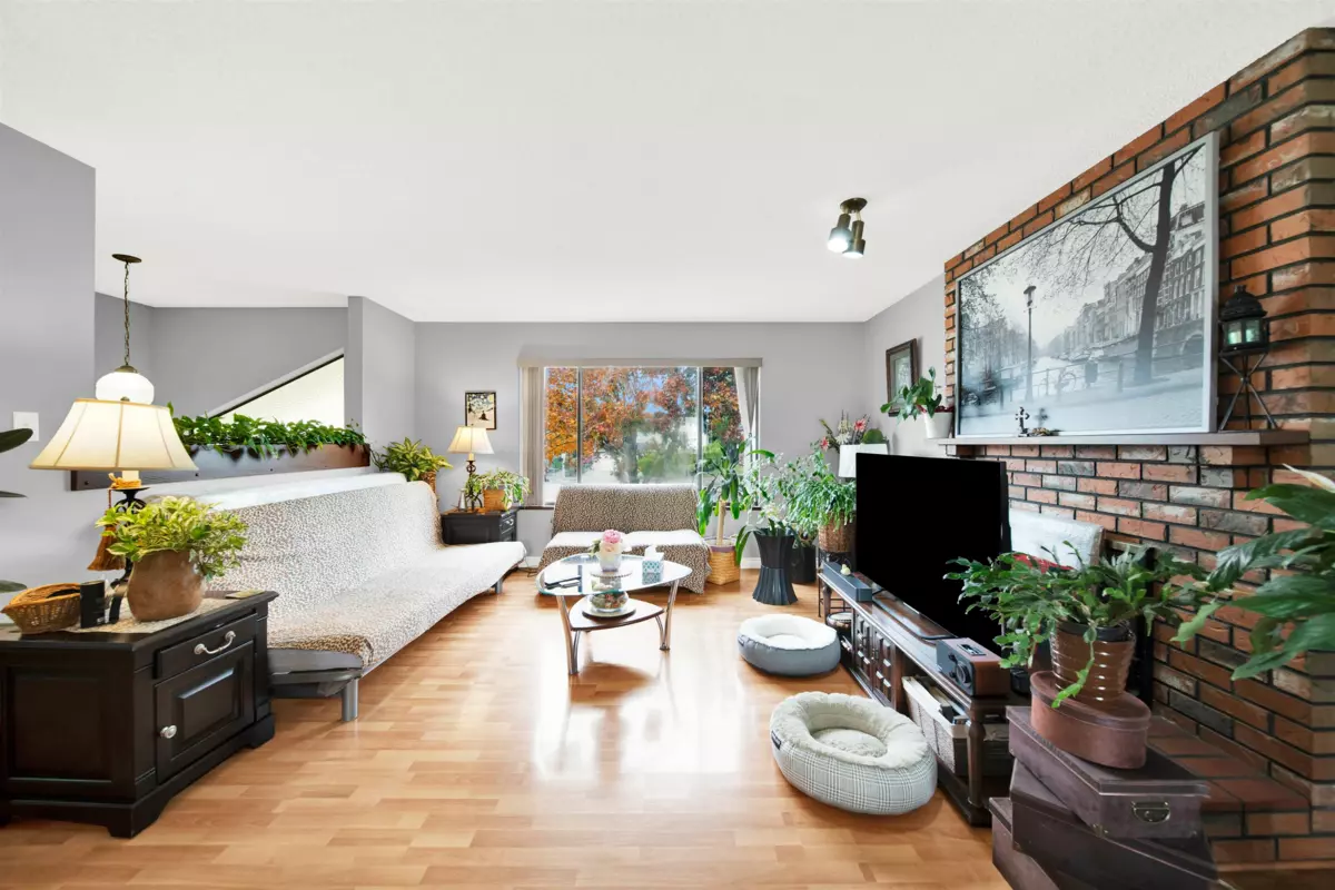 Exterior Rear Photo of 11918 72a Avenue, Delta, BC