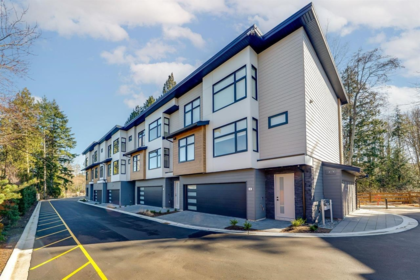 2 3075 160 Street, Surrey, BC, Surrey — Townhouse for sale