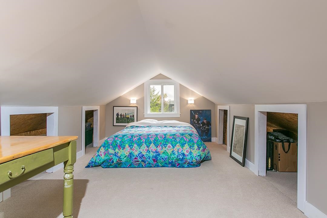 Bedroom 2 Photo of 3617 Adanac Street, Vancouver, BC