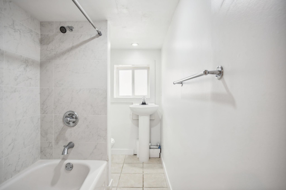 Loft / Bonus Room Photo of 3617 Adanac Street, Vancouver, BC