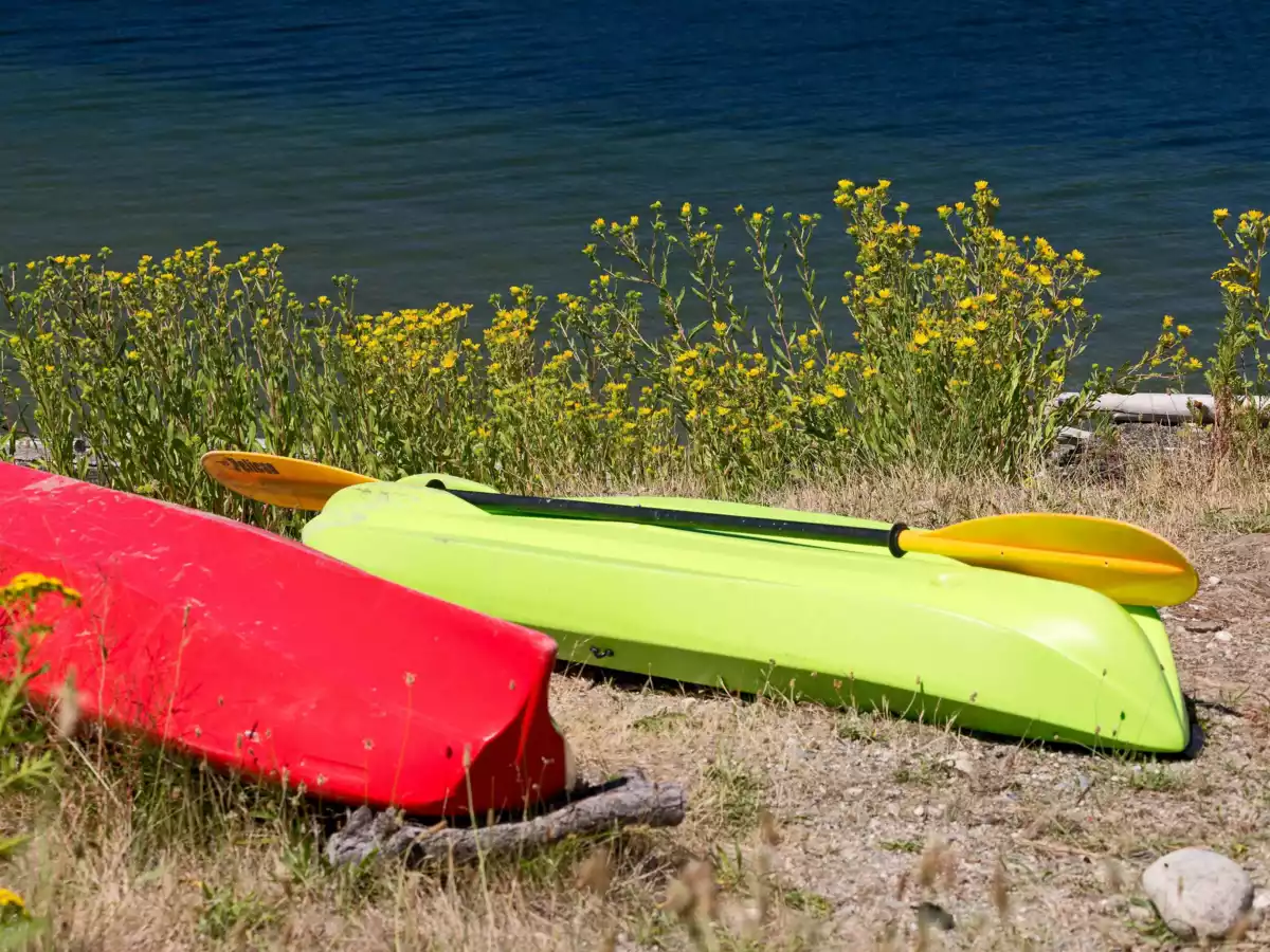 Fitness Center Photo Near 5917 Beachgate Lane, Sechelt, BC