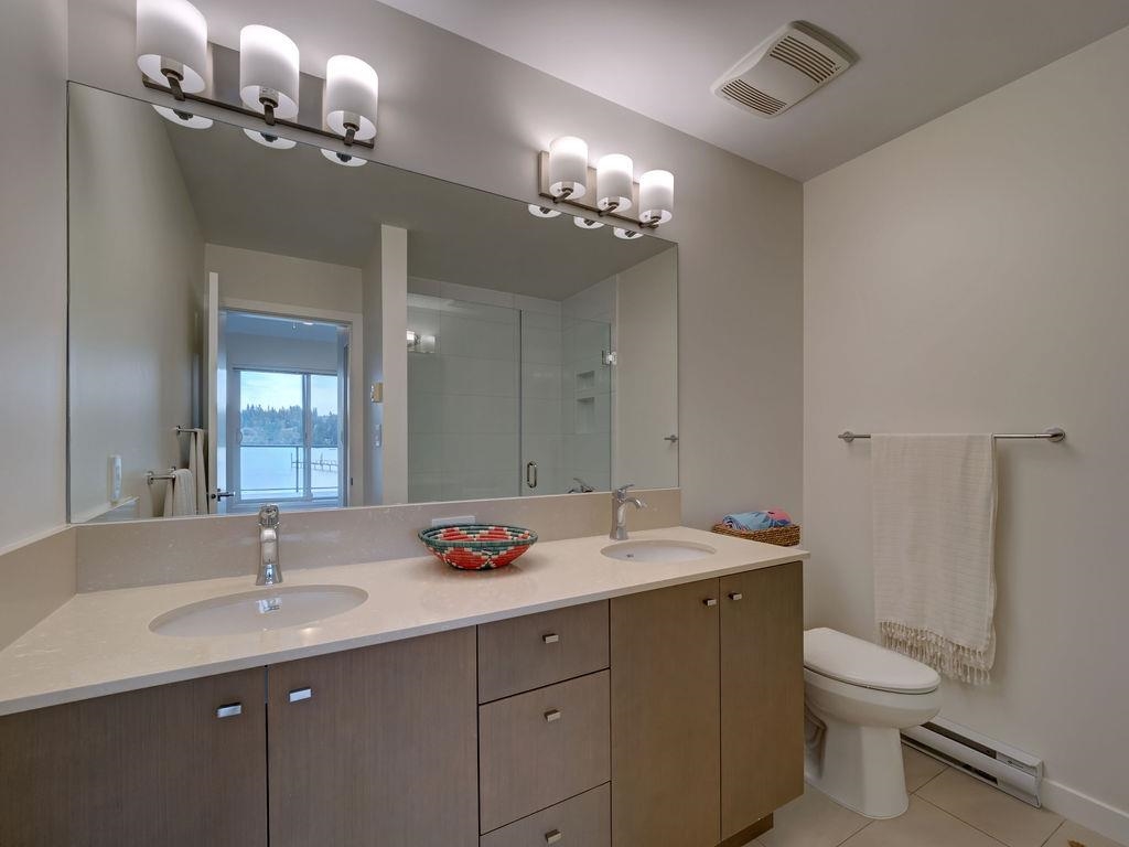 Laundry Room Photo of 5917 Beachgate Lane, Sechelt, BC