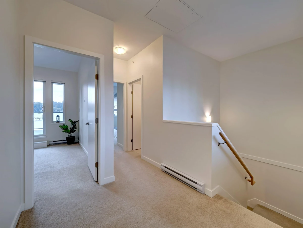 Loft / Bonus Room Photo of 5917 Beachgate Lane, Sechelt, BC