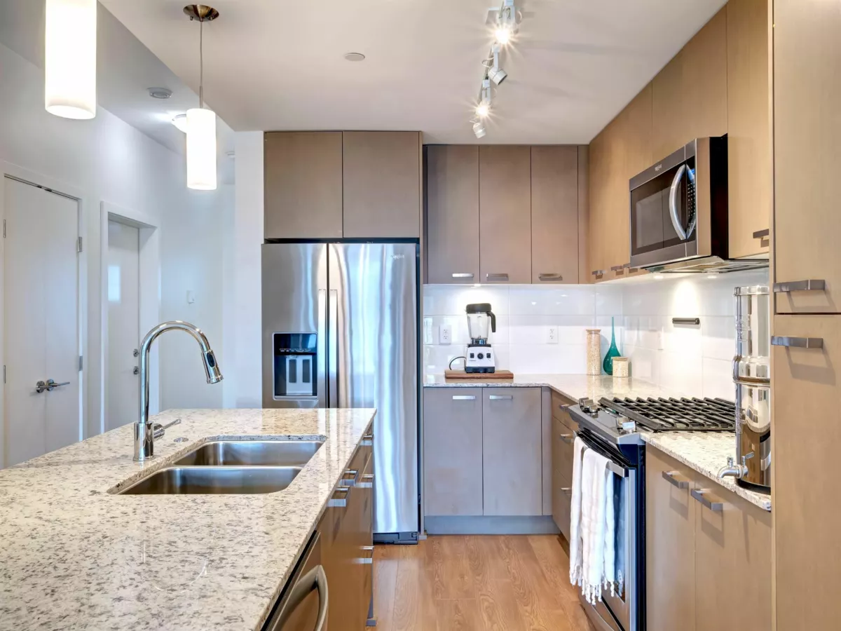 Pantry Photo of 5917 Beachgate Lane, Sechelt, BC