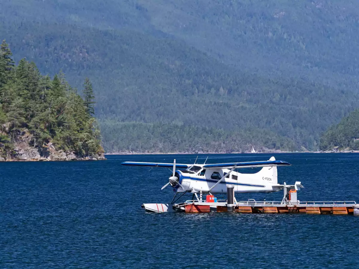 Street View Photo of 5917 Beachgate Lane, Sechelt, BC